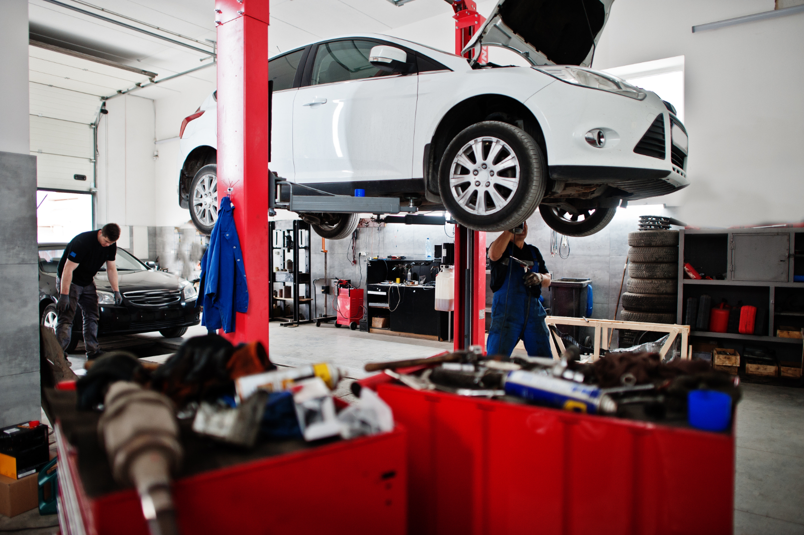 HOW CAN AN INTRUDER ALARM CAN PROTECT YOUR BUSINESS