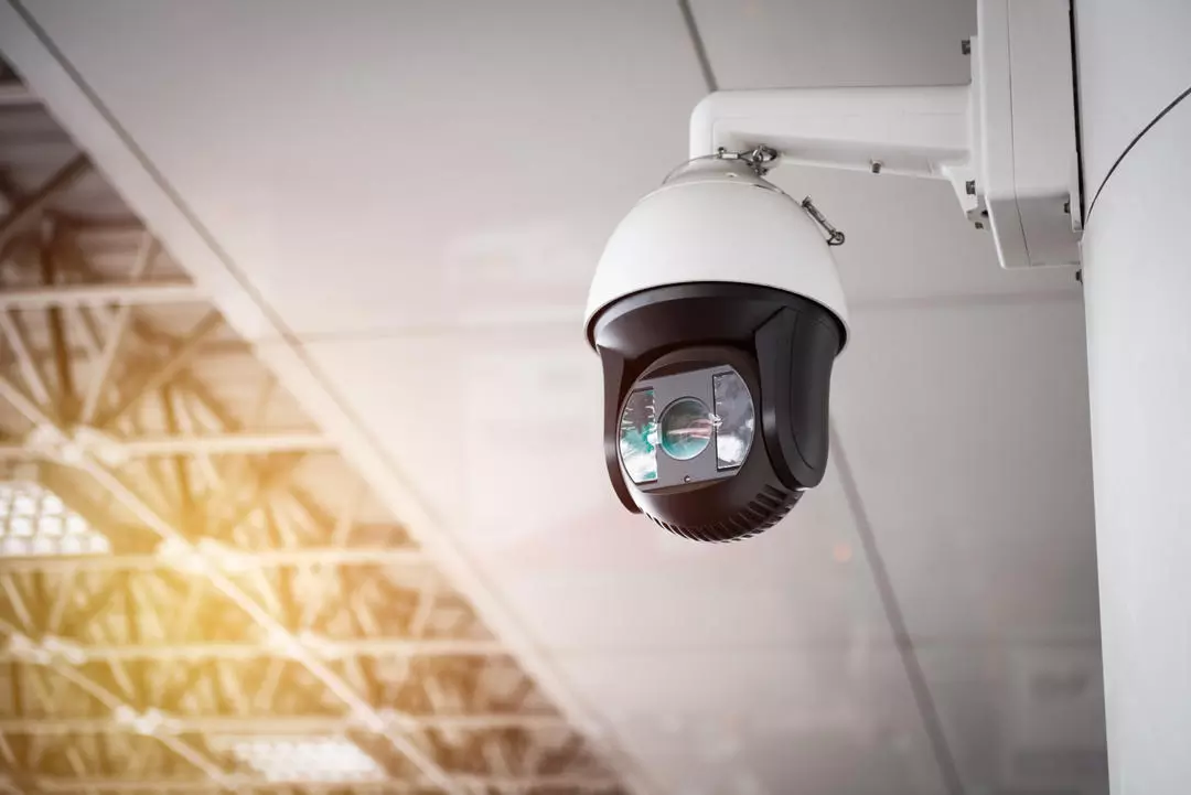 how do I choose a CCTV system