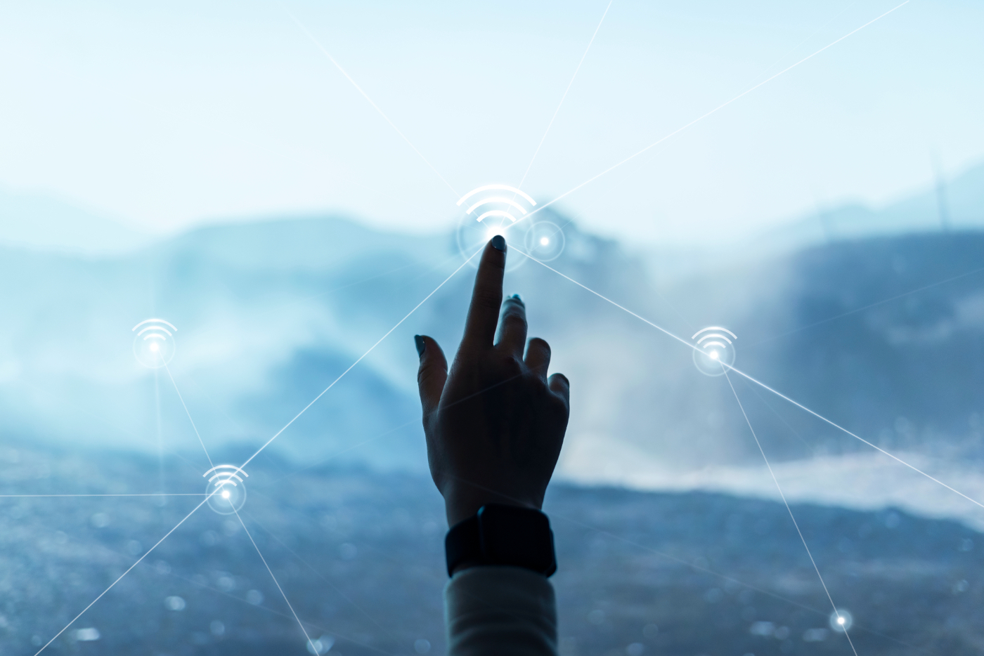 SMART HOME SECURITY SYSTEMS