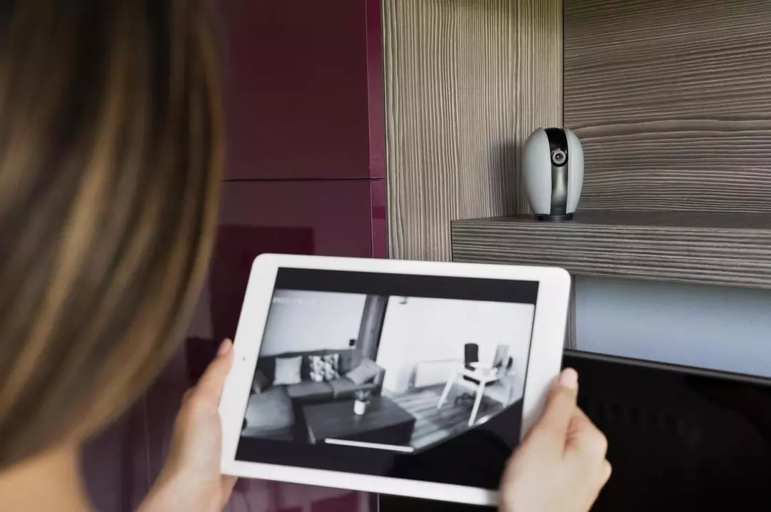 WHAT ARE THE BENEFITS OF A HOME SECURITY SYSTEM?