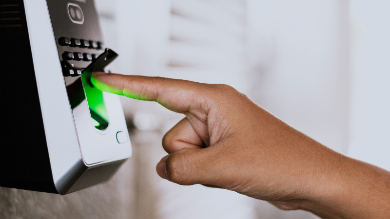 What type of house alarm is best?