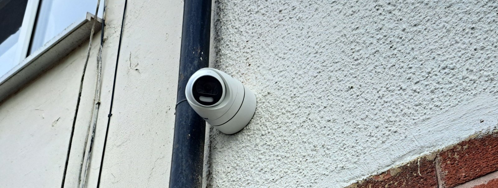 Why Should I Get CCTV At Home